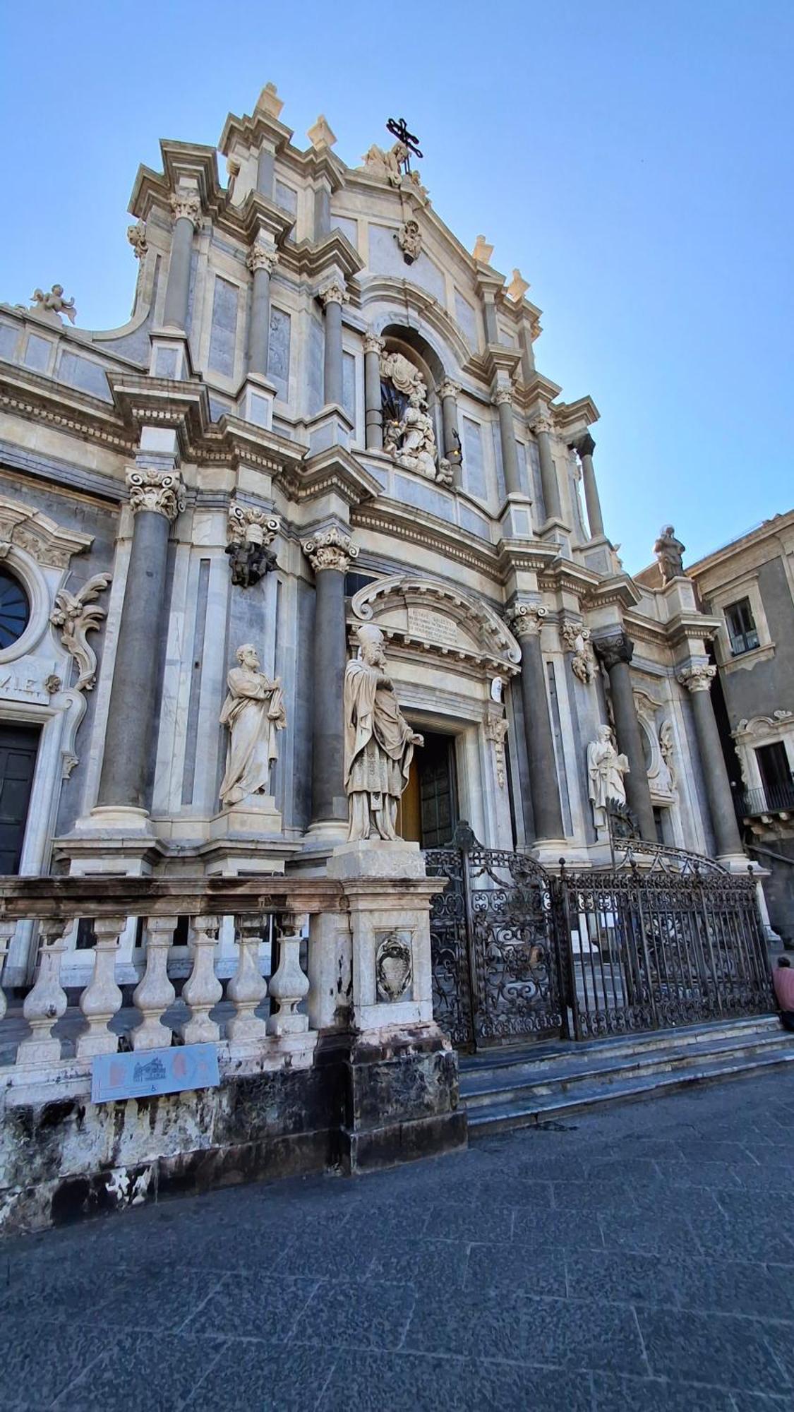 B&B Casa Musumeci Aeroporto di Catania Fontana Rossa Esterno foto