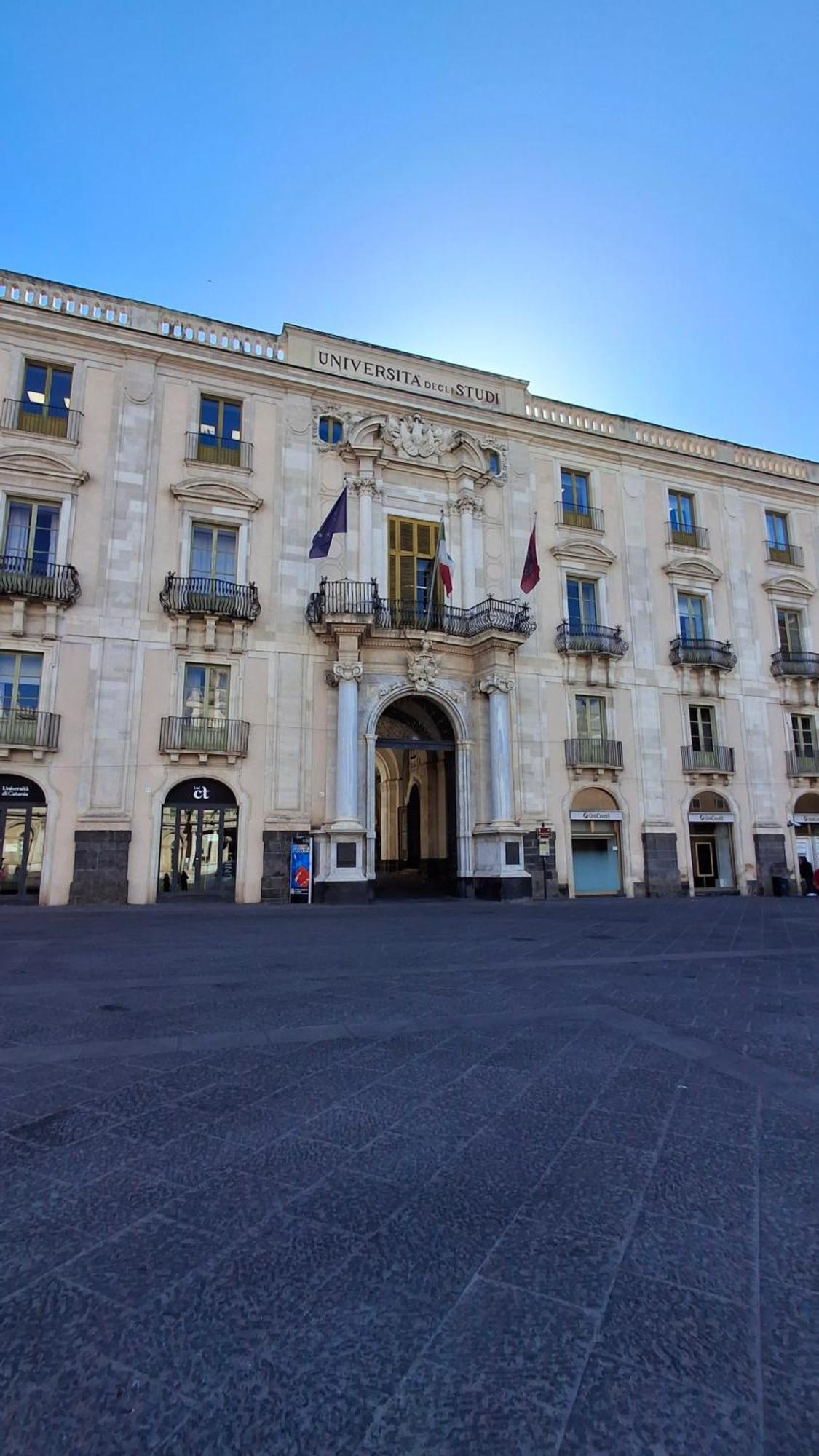B&B Casa Musumeci Aeroporto di Catania Fontana Rossa Esterno foto